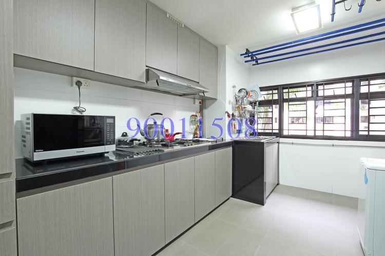 Telok Blangah Heights thumbnail photo